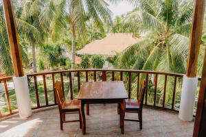 Palmera Palma Top Floor