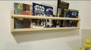 NEW Star Wars Evo Bangi