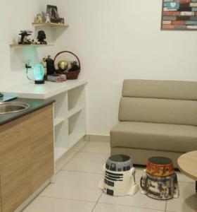 NEW Star Wars Evo Bangi