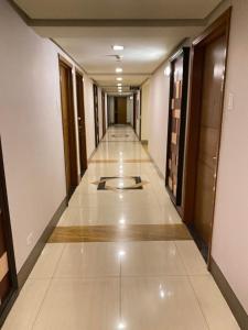 Comfy Artsy Studio in BGC