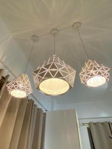 Comfy Artsy Studio in BGC