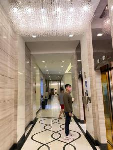 Comfy Artsy Studio in BGC