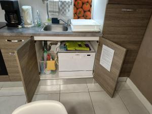 Appartements Majestic Isal-inn : photos des chambres