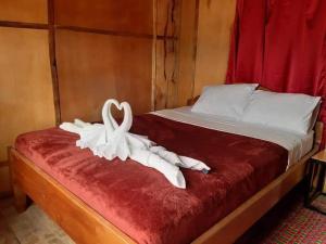 Sunshine Hotel Kampot