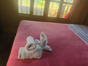 Sunshine Hotel Kampot