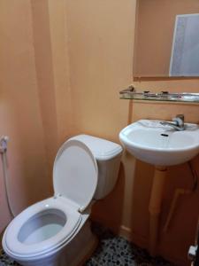 Sunshine Hotel Kampot