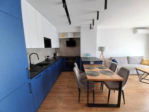 Kima Apartament Katowice Bażantów 23