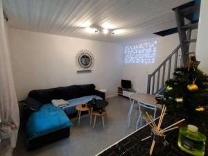 Appartement duplex avec garage Annecy centre et Lac