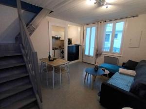 Appartements Appartement duplex avec garage Annecy centre et Lac : photos des chambres