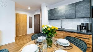 Apartamenty Good Time Stone Hill