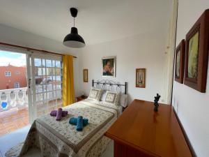 Apartamento Gustamar 25