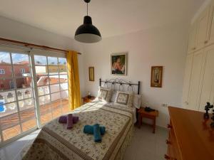 Apartamento Gustamar 25