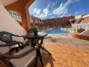 Apartamento Gustamar 25