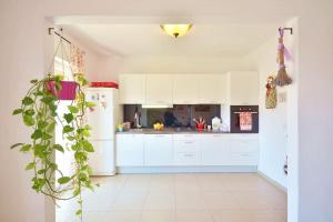 Family apartment near sea