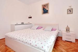 Family apartment near sea