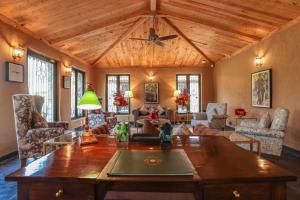 Aalia Jungle Retreat and Spa, Bandarjudh, Haridwar - Araiya Anthology