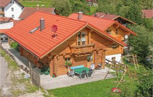 obrázek - Nice Home In Bayerisch Eisenstein With 3 Bedrooms And Wifi