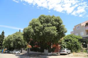 Vincenzo Bellini Apartment