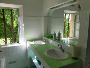Villas Bastide provencale de charme a la Cote d'Azur : photos des chambres