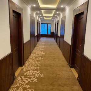 Hotel Barath Ladakh