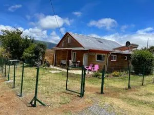 ti Kaz Papang - Maison de lʼEnfance