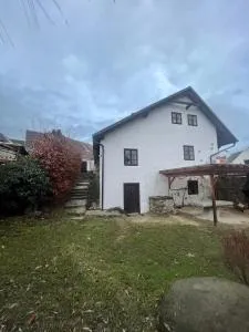 Chalupa U Kocourka - Cunkov