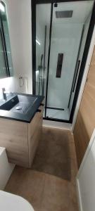 Appartements Cosy Appartement near Disneyland & Paris : photos des chambres