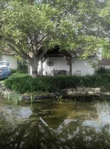 VÁRBALOG - 哈尔布图恩