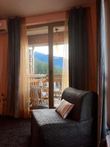 Mirabell Apartment Bansko Mountain View & Fireplace
