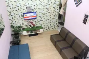 AlFarabi GuestHouse @ Melaka - Bukit Lintang