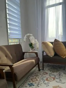 Rumah Changgong - Kampong Pangkal Pisang