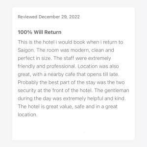 The Luxe Hotel by KiN