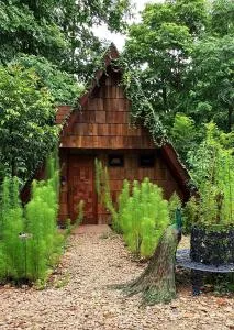 Kenaray Farmstay riverside - 班康卡臣