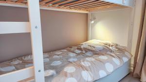 Maisons de vacances Plasne et vous dans le Jura : photos des chambres