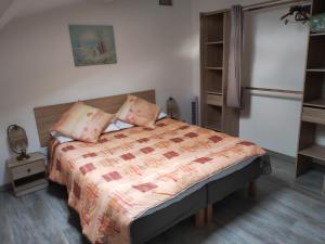 Gite - Chambre dhôtes lOCCITANIA