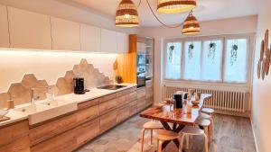 Maisons de vacances Plasne et vous dans le Jura : photos des chambres