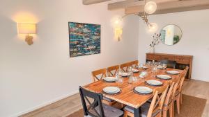 Maisons de vacances Plasne et vous dans le Jura : photos des chambres