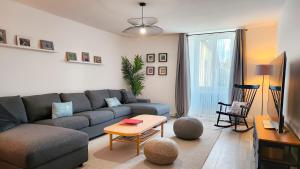 Maisons de vacances Plasne et vous dans le Jura : photos des chambres