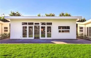 Vlieland - 登乌弗