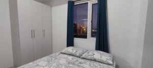 Spacious 2BR in Jazz Residences Makati