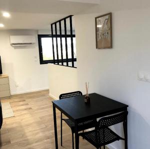 Appartements Immeuble renove au centre d'Auch. : photos des chambres