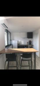 Appartements Immeuble renove au centre d'Auch. : photos des chambres