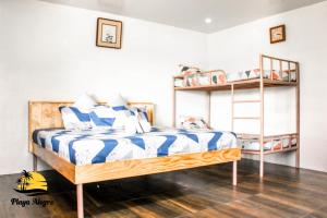 Playa Alegre Beach Resort & Restaurant