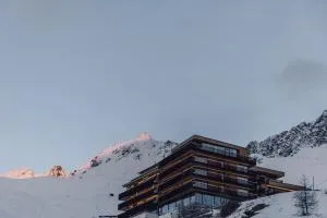 Hotel Schöne Aussicht