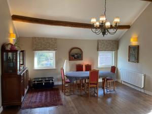 La Bruyere du Coq Stables