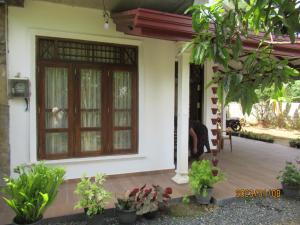 pumindu homestay