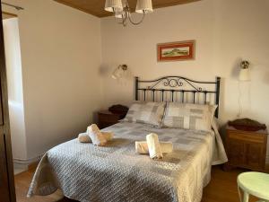 Casa de Labranza Naz