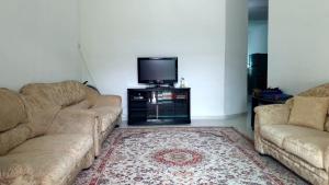 Homestay Ahmad Kuala Kangsar