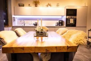 Domicil Donky - Mistríky