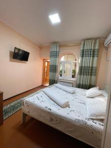Hotel Al Mansur